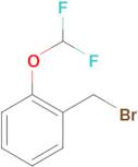 2-(Difluoromethoxy)benzyl bromide