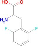 dl-2,6-Difluorophenylalanine