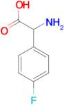 4-Fluorophenylglycine