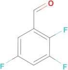 2,3,5-Trifluorobenzaldehyde