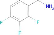 2,3,4-Trifluorobenzylamine