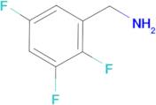 2,3,5-Trifluorobenzylamine