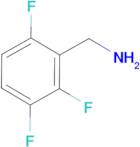 2,3,6-Trifluorobenzylamine