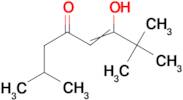 2,2,7-Trimethyl-3,5-octanedione