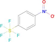 4-Nitrophenylsulfur pentafluoride