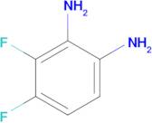 3,4-Difluorobenzene-1,2-diamine