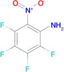 3,4,5,6-Tetrafluoro-2-nitroaniline