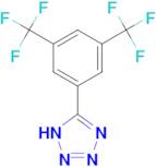 5-[3,5-Bis(trifluoromethyl)phenyl]tetrazole