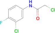 2,3'-Dichloro-4-fluoroacetanilide