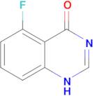 5-Fluoro-4-hydroxyquinazoline