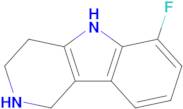 6-Fluoro-1,2,3,4-tetrahydropyrido[4,3]indole