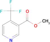 Methyl 4-(trifluoromethyl)pyridine-3-carboxylate