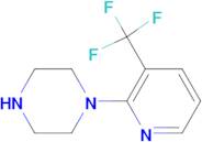 1-[3-(Trifluoromethyl)pyrid-2-yl]piperazine