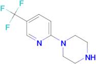 1-[5-(Trifluoromethyl)pyrid-2-yl]piperazine