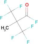 2,2-Bis(trifluoromethyl)propionyl fluoride