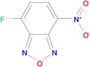 4-Fluoro-7-nitro-[2,1,3]-benzoxadiazole
