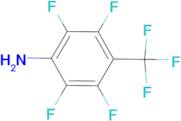 2,3,5,6-Tetrafluoro-4-aminobenzotrifluoride