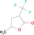 gamma-Methyl-beta-(trifluoromethyl)-gamma-butyrolactone