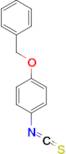 4-Benzyloxyisothiocyanate
