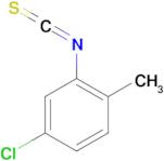5-Chloro-2-methylphenyl isothiocyanate
