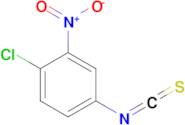 4-Chloro-3-nitrophenyl isothiocyanate