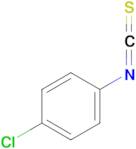 4-Chlorophenyl isothiocyanate