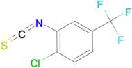 2-Chloro-5-(trifluoromethyl)phenyl isothiocyanate