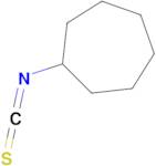 Cycloheptyl isothiocyanate