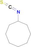 Cyclooctyl isothiocyanate