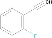 2-Fluorophenylacetylene