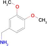 3,4-Dimethoxybenzylamine