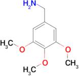 3,4,5-Trimethoxybenzylamine