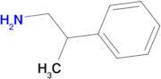 2-Phenylpropylamine