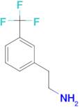 2-(3-Trifluoromethylphenyl)ethylamine