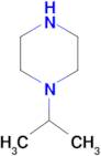 (1-iso-Propyl)piperazine