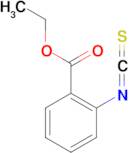 2-Ethoxycarbonylphenyl isothiocyanate