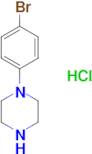 1-(4-Bromophenyl)piperazine hydrochloride