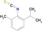 2-iso-Propyl-6-methylphenyl isothiocyanate