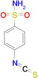 4-Isothiocyanatobenzene sulfonamide