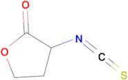 4-Hydroxy-3-isothiocyanatobutyric acid lactone