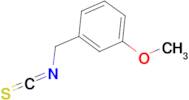 3-Methoxybenzyl isothiocyanate