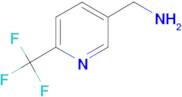 5-Aminomethyl-2-(trifluoromethyl)pyridine