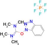 O-(Benzotriazol-1-yl)-N,N,N',N'-tetramethyluronium hexafluorophosphate