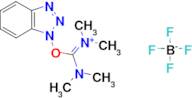 O-(Benzotriazol-1-yl)-N,N,N',N'-tetramethyluronium tetrafluoroborate