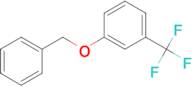 3-Benzyloxy-benzotrifluoride