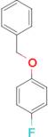 4-Benzyloxyfluorobenzene