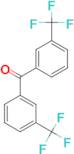 3,3'-Bis(trifluoromethyl)benzophenone