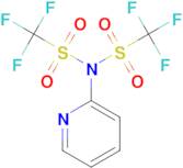 2-[N,N-Bis(trifluoromethylsulphonyl)amino]pyridine(triflating reagent)