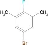 5-Bromo-2-fluoro-m-xylene