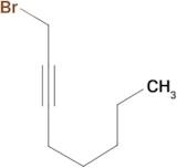 1-Bromo-2-octyne